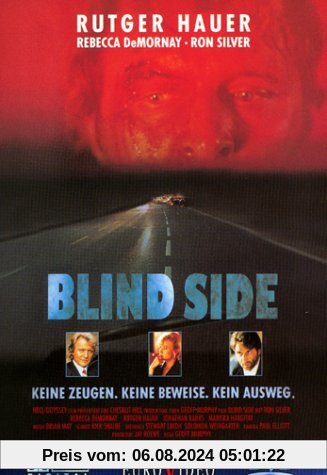 Blind Side von Geoff Murphy