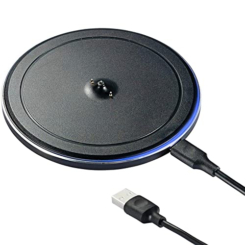Geofray Für UE Boom 3/UE Megaboom 3 Ladestation Station Wiege mit Type C Kabel Lautsprecher Ladepad Geofray Für UE Boom 3/UE Megaboom 3 Ladestation Station Wiege mit Type C Kabel Lautsprecher Ladepad von Geofray