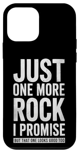 Geologie Nur noch ein Fels, versprochen Hülle für iPhone 12 mini Geologie Nur noch ein Fels, versprochen Hülle für iPhone 12 mini von Geology Rocks Expert Geologist Rock Collector