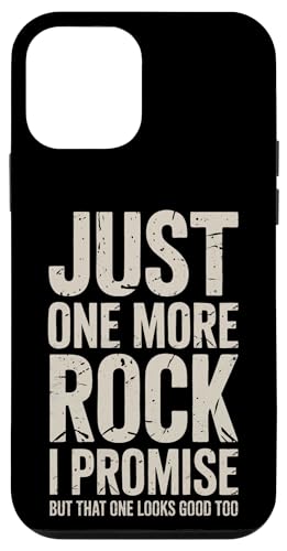 Geologie Nur noch ein Fels, versprochen Hülle für iPhone 12 mini Geologie Nur noch ein Fels, versprochen Hülle für iPhone 12 mini von Geology Rocks Expert Geologist Rock Collector