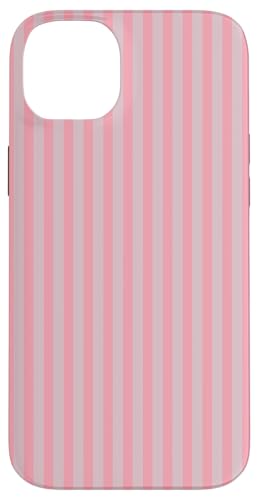 Weiche Pastellrosa Streifen Geometrische vertikale Linien Trendy Hülle für iPhone 14 Plus Weiche Pastellrosa Streifen Geometrische vertikale Linien Trendy Hülle für iPhone 14 Plus von Geometric Lines Pattern