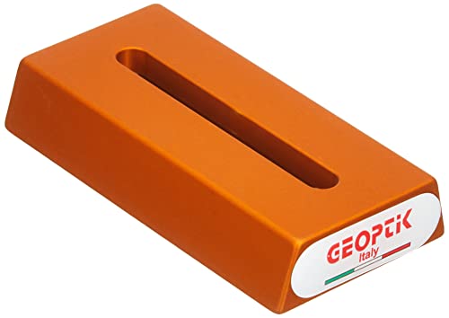 Geoptik 30 A058 Vixen Schlitten, orange/schwarz von Geoptik
