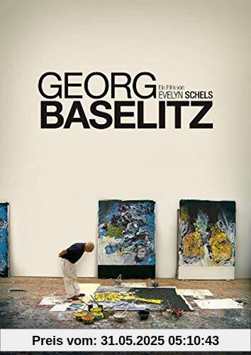 Georg Baselitz Georg Baselitz von Georg Baselitz