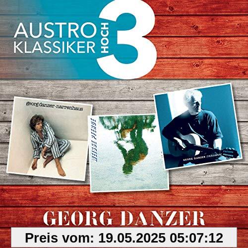 Austro Klassiker Hoch 3 Austro Klassiker Hoch 3 von Georg Danzer