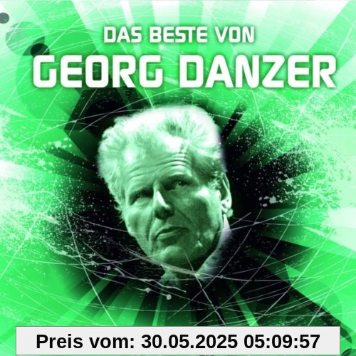Das Beste Von Das Beste Von von Georg Danzer