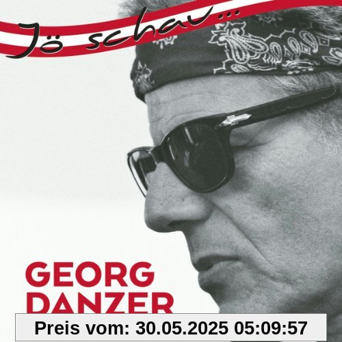 Jö Schau...Georg Danzer von Georg Danzer