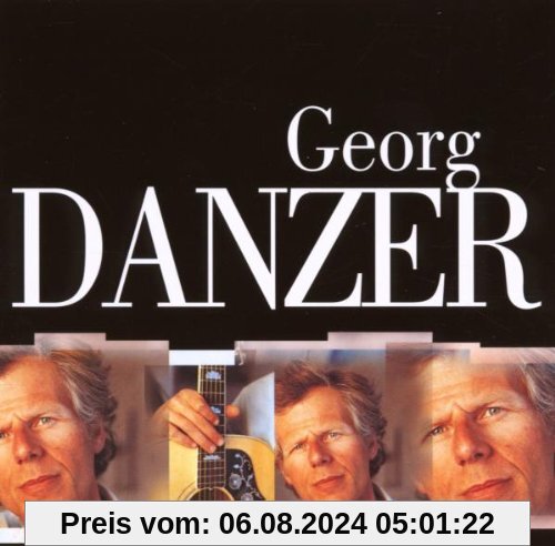 Master Serie von Georg Danzer