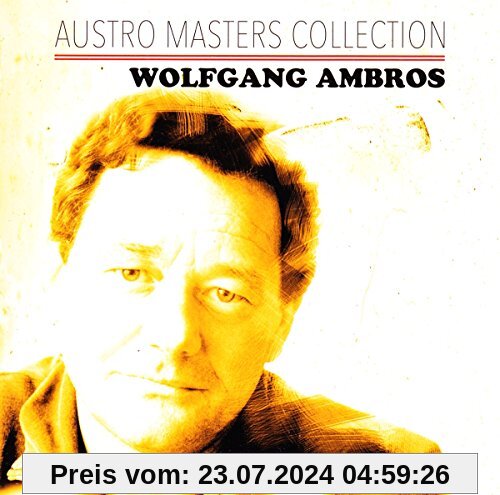 Wolfgang Ambros von Georg Danzer