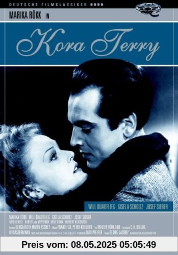 Kora Terry von Georg Jacoby