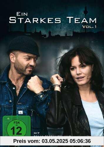 Ein starkes Team: Volume 1 [2 DVDs] von Georg Schiemann