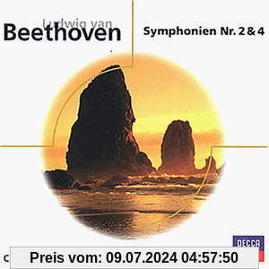 Eloquence - Beethoven (Sinfonien) von Georg Solti