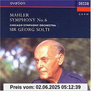 Sinfonie 6 Sinfonie 6 von Georg Solti