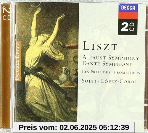 Sinfonische Werke Sinfonische Werke von Georg Solti