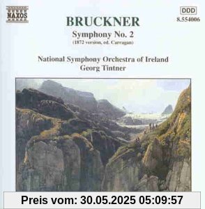 Bruckner Sinfonie 2 Tintner Bruckner Sinfonie 2 Tintner von Georg Tintner