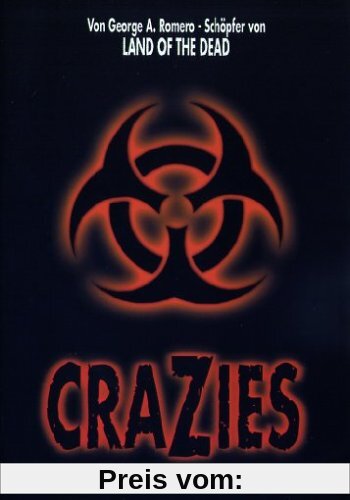 Crazies von George A. Romero