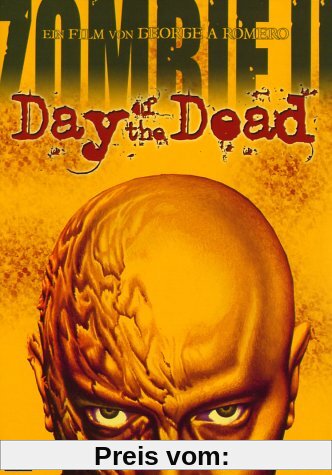 Zombie 2 von George A. Romero