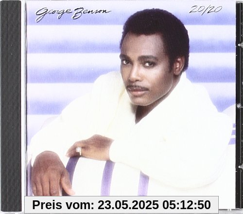 20/20 von George Benson