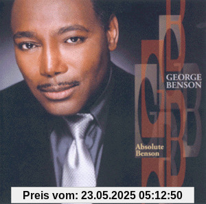 Absolute Benson Absolute Benson von George Benson