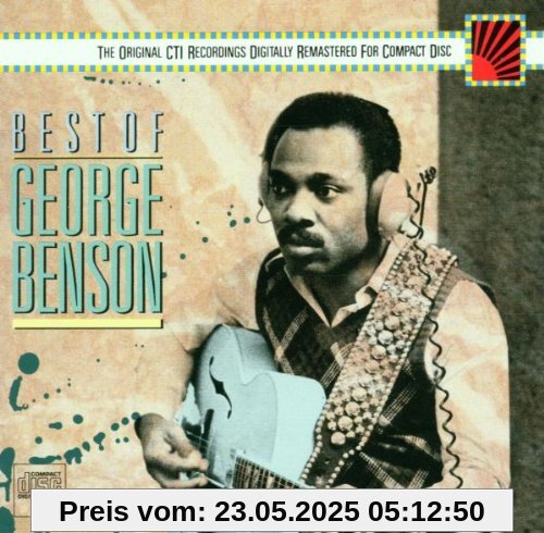 Best of Benson Best of Benson von George Benson
