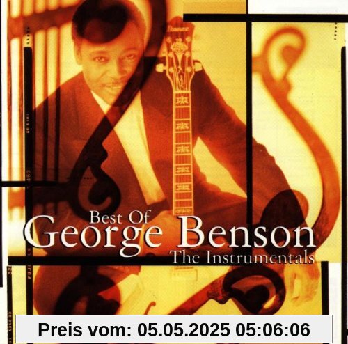 Best of the Instrumentals von George Benson