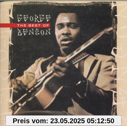 Best of Best of von George Benson