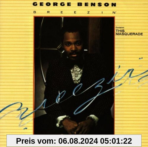 Breezin' von George Benson