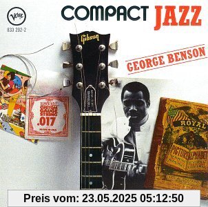 Compact Jazz Compact Jazz von George Benson