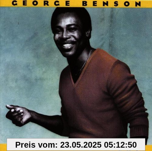 Give Me the Night Give Me the Night von George Benson
