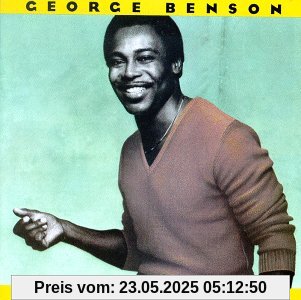 Give Me the Night Give Me the Night von George Benson