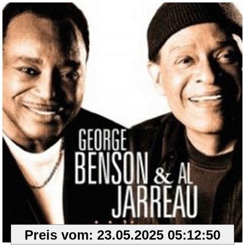 Givin' It Up von George Benson