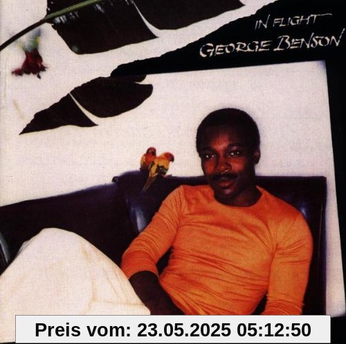 In Flight In Flight von George Benson