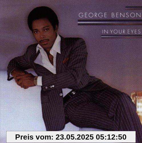 In Your Eyes In Your Eyes von George Benson