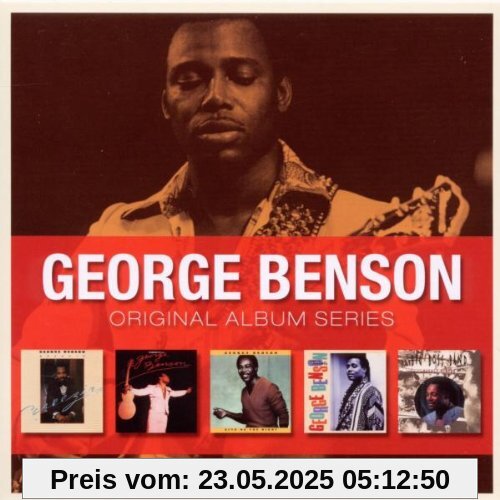 Original Album Series Original Album Series von George Benson