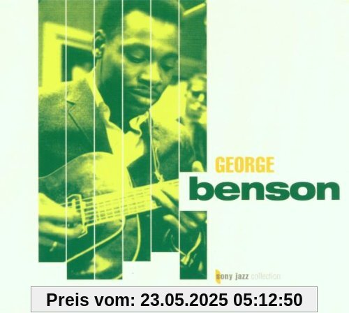 Sony Jazz Collection Sony Jazz Collection von George Benson