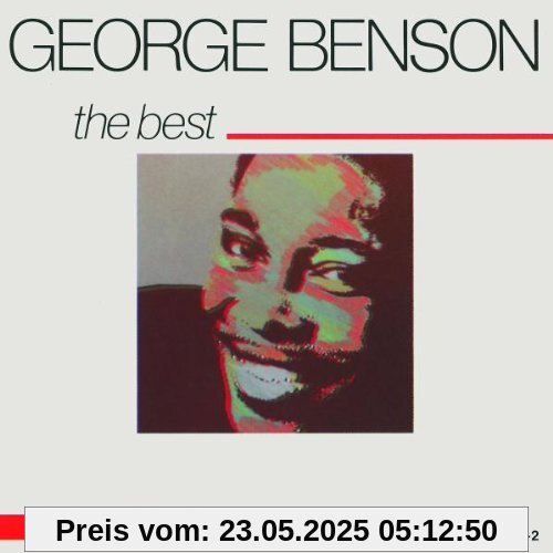 The Best of George Benson The Best of George Benson von George Benson