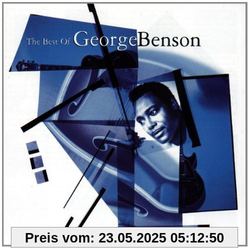The Best of The Best of von George Benson