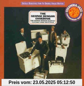 The George Benson Cookbook The George Benson Cookbook von George Benson