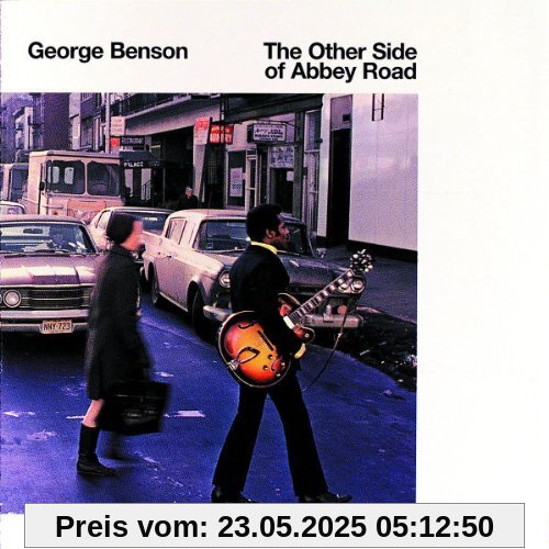 The Other Side of Abbey Road The Other Side of Abbey Road von George Benson