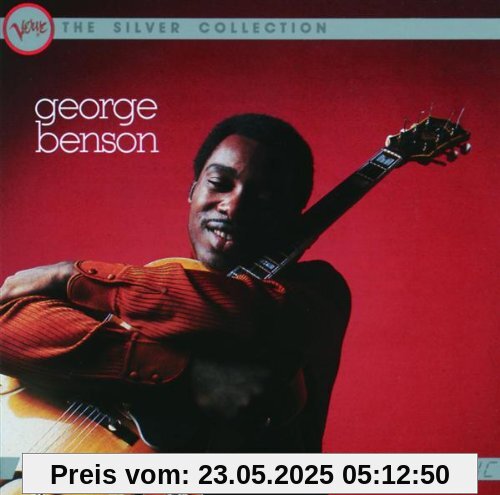 The Silver Collection The Silver Collection von George Benson