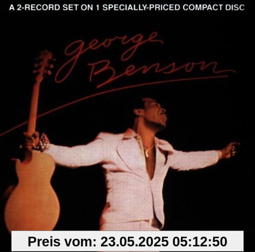 Weekend in l.a. Weekend in l.a. von George Benson