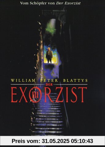 Der Exorzist III Der Exorzist III von George C. Scott