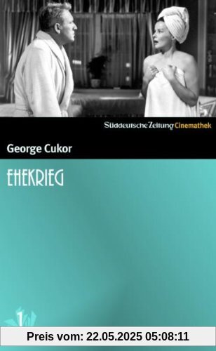 Ehekrieg - SZ Cinemathek Screwball Comedy Ehekrieg - SZ Cinemathek Screwball Comedy von George Cukor