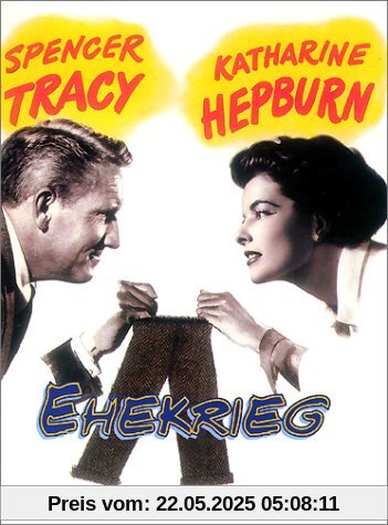 Ehekrieg Ehekrieg von George Cukor