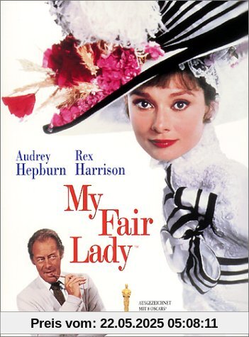 My Fair Lady My Fair Lady von George Cukor