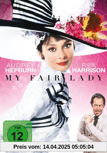 My Fair Lady von George Cukor