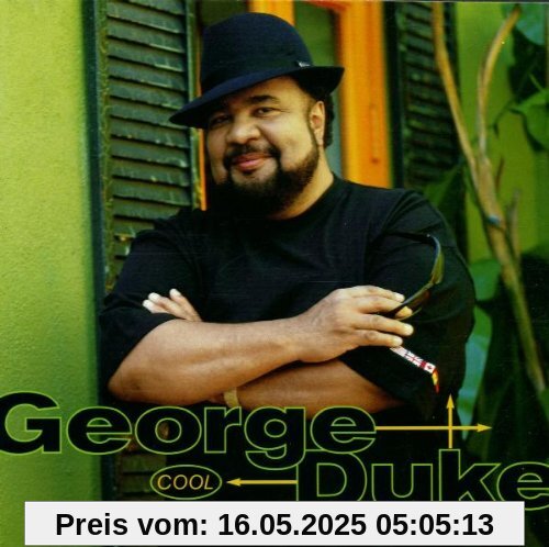 Cool Cool von George Duke