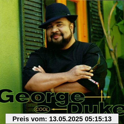 Cool von George Duke
