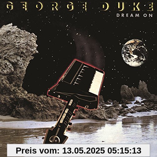 Dream On von George Duke