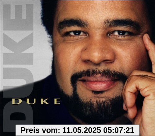 Duke (CD + DVD) von George Duke