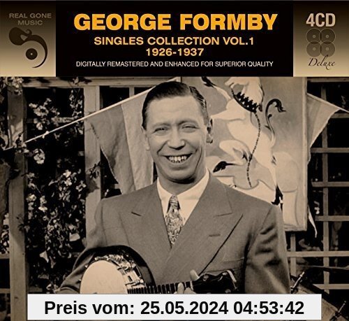Singles Collection 1 von George Formby